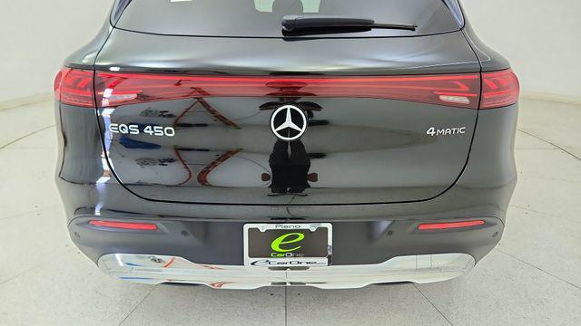 used 2023 Mercedes-Benz EQS 450 car, priced at $42,950