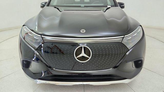 used 2023 Mercedes-Benz EQS 450 car, priced at $42,950