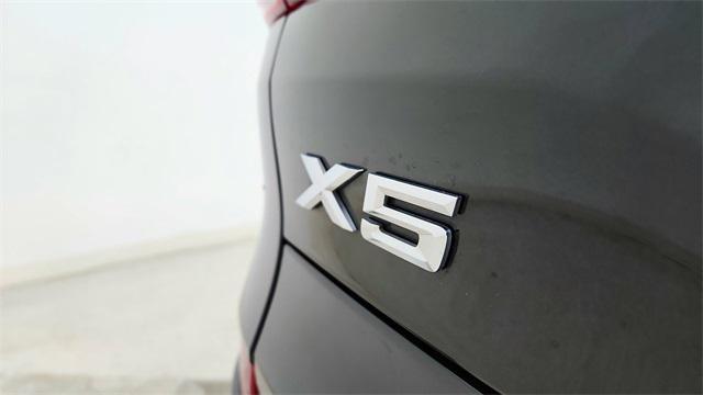 used 2023 BMW X5 car, priced at $46,950