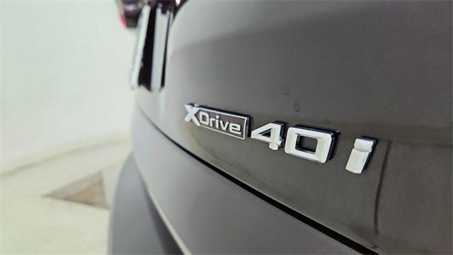 used 2023 BMW X5 car, priced at $46,950