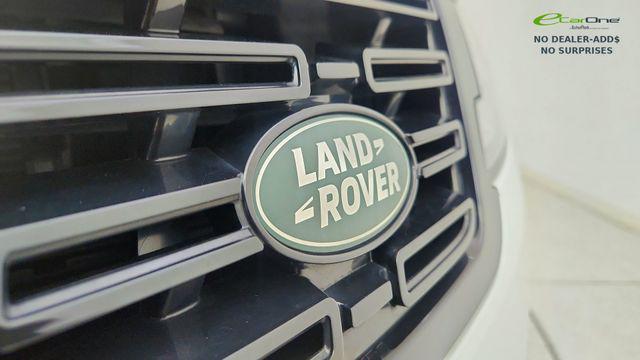 used 2024 Land Rover Range Rover Sport car, priced at $86,175