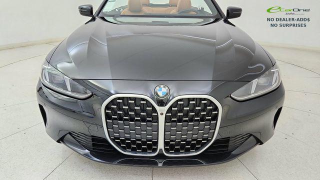 used 2026 BMW 430 car, priced at $54,650