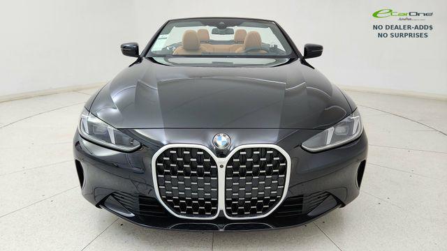 used 2026 BMW 430 car, priced at $54,650