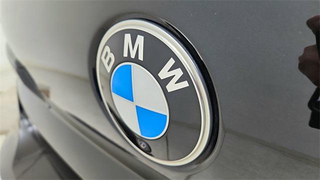 used 2025 BMW 740 car, priced at $79,450