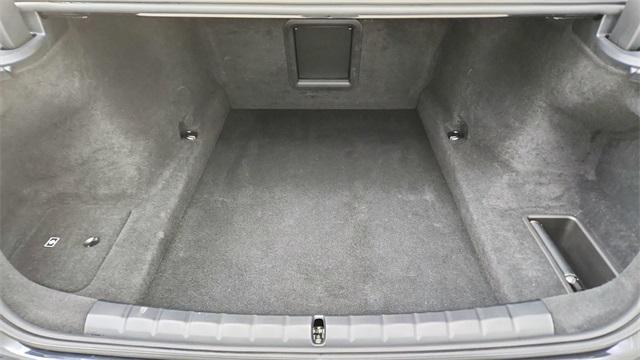 used 2025 BMW 740 car, priced at $79,450