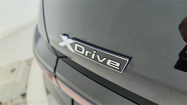 used 2025 BMW 740 car, priced at $79,450