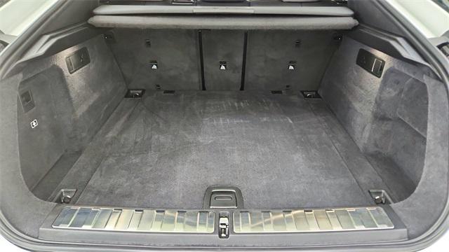 used 2025 BMW X6 car, priced at $82,450