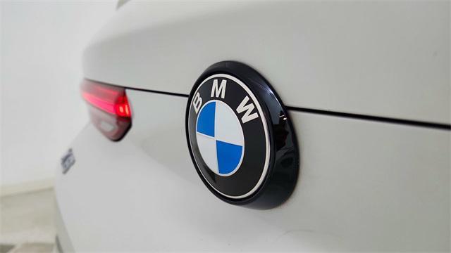 used 2023 BMW X6 car, priced at $58,950