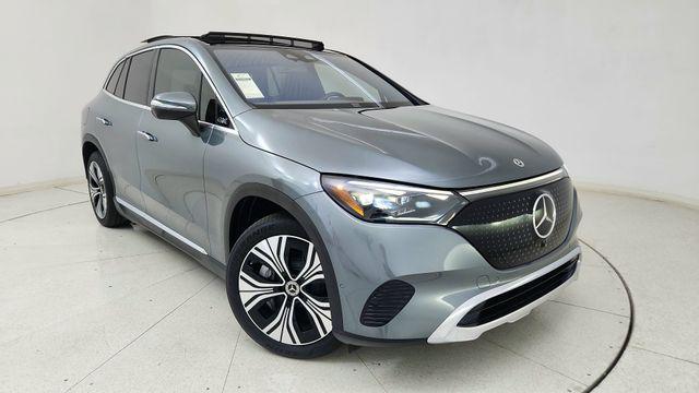 used 2023 Mercedes-Benz EQE 350 car, priced at $37,950