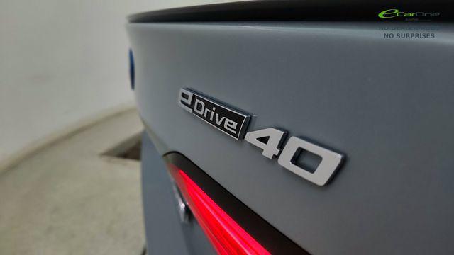 used 2024 BMW i5 car, priced at $50,075