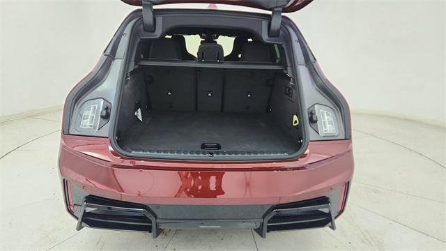 used 2026 BMW iX car, priced at $58,750