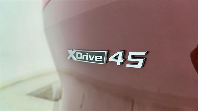 used 2026 BMW iX car, priced at $58,750