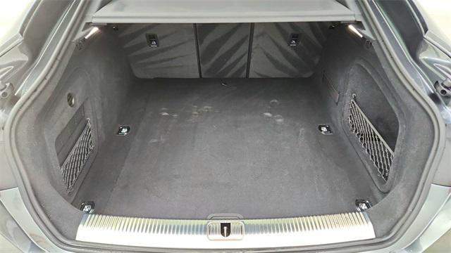 used 2024 Audi A5 Sportback car, priced at $38,950