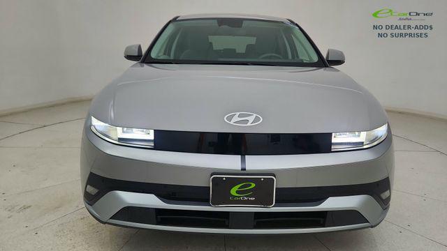 used 2025 Hyundai IONIQ 5 car, priced at $30,975