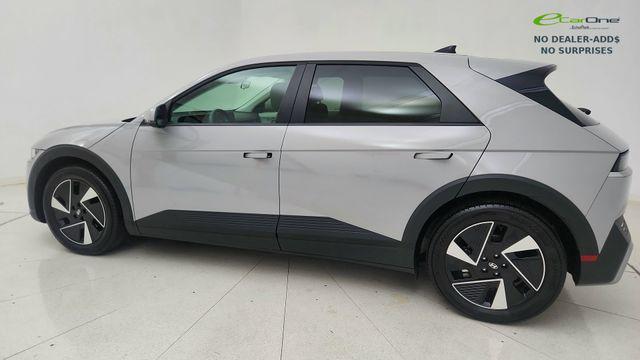 used 2025 Hyundai IONIQ 5 car, priced at $30,975