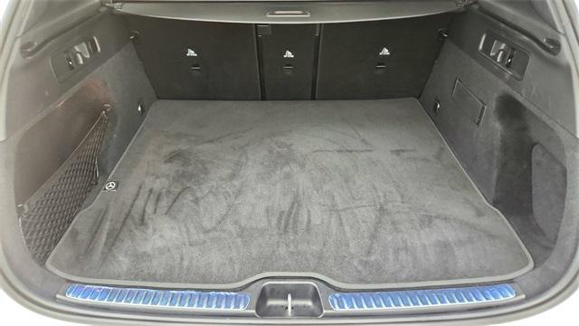 used 2025 Mercedes-Benz GLC 300 car, priced at $48,450