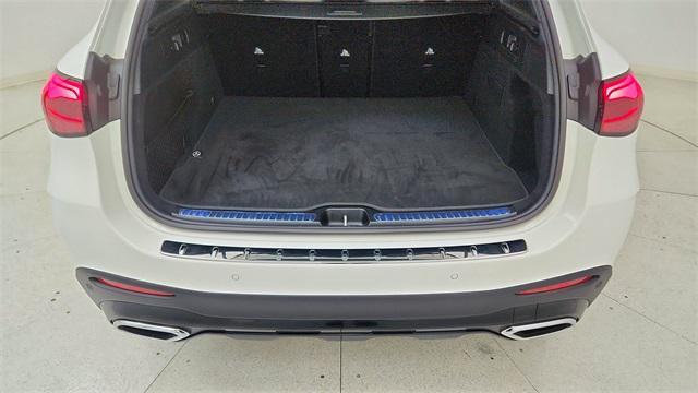 used 2025 Mercedes-Benz GLC 300 car, priced at $48,450