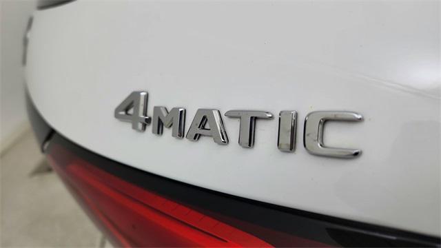 used 2025 Mercedes-Benz GLC 300 car, priced at $48,450