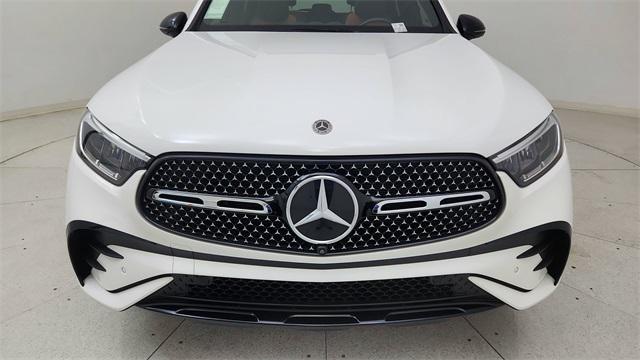 used 2025 Mercedes-Benz GLC 300 car, priced at $48,450