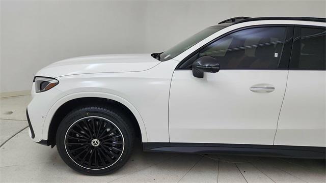 used 2025 Mercedes-Benz GLC 300 car, priced at $48,450