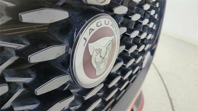 used 2022 Jaguar F-PACE car, priced at $42,777