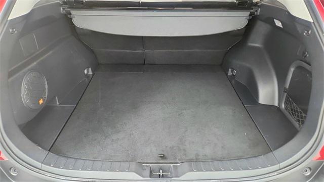 used 2019 Toyota RAV4 Hybrid car, priced at $22,877