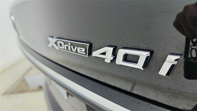 used 2025 BMW X7 car, priced at $67,950