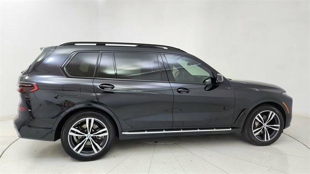 used 2025 BMW X7 car, priced at $67,950