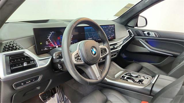 used 2025 BMW X7 car, priced at $67,950