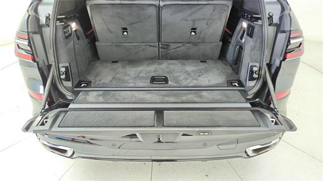 used 2025 BMW X7 car, priced at $67,950