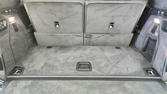 used 2025 BMW X7 car, priced at $67,950