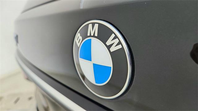 used 2025 BMW X7 car, priced at $67,950