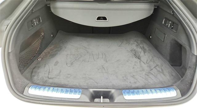 used 2025 Mercedes-Benz GLC 300 car, priced at $54,950