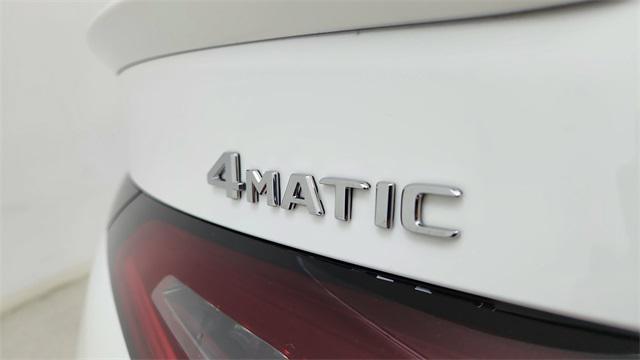 used 2025 Mercedes-Benz GLC 300 car, priced at $54,950