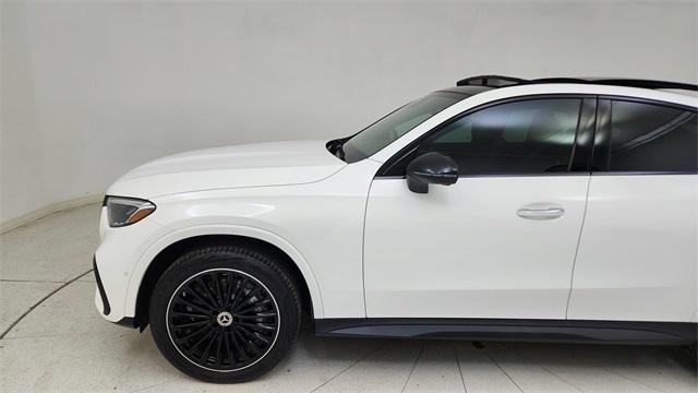 used 2025 Mercedes-Benz GLC 300 car, priced at $54,950