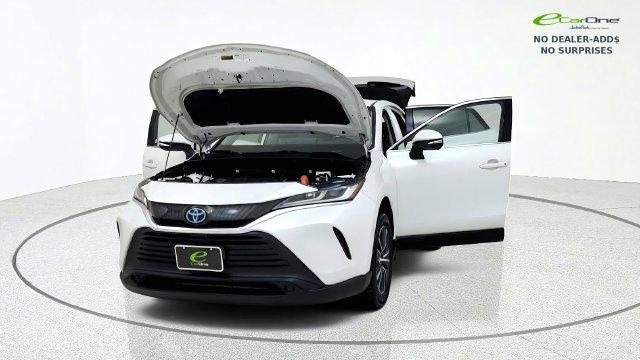 used 2023 Toyota Venza car, priced at $28,997