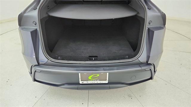 used 2026 Tesla Model Y car, priced at $45,850