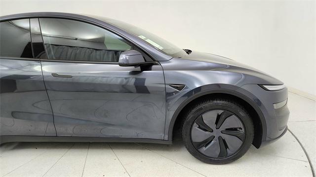 used 2026 Tesla Model Y car, priced at $45,850
