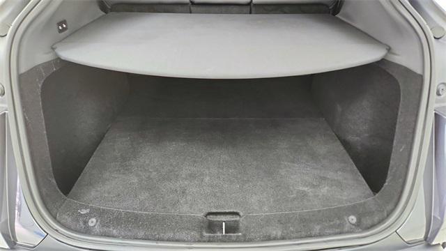 used 2026 Tesla Model Y car, priced at $45,850