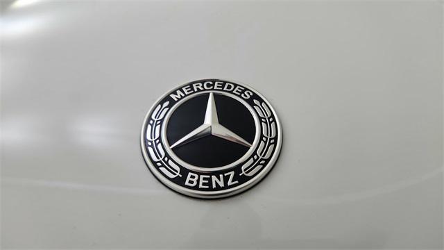 used 2025 Mercedes-Benz GLS 450 car, priced at $69,950