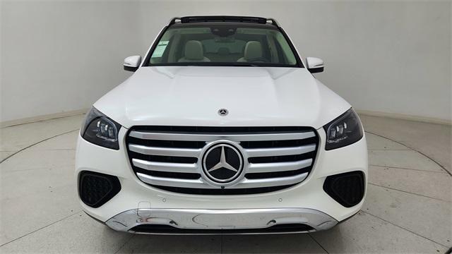 used 2025 Mercedes-Benz GLS 450 car, priced at $69,950