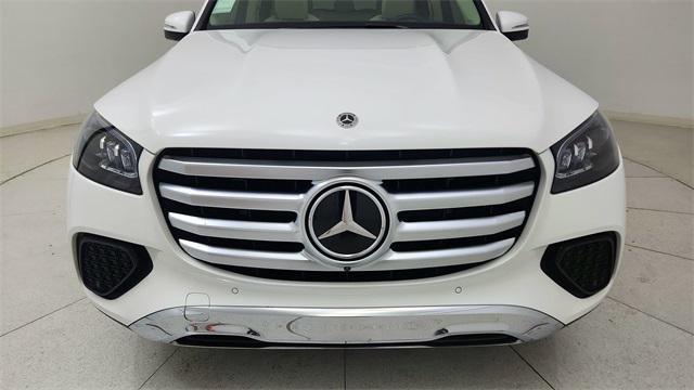 used 2025 Mercedes-Benz GLS 450 car, priced at $69,950