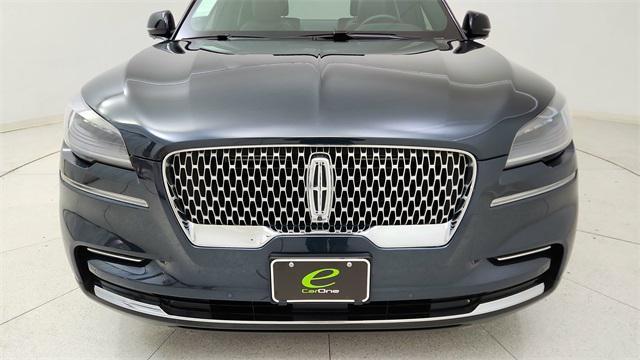 used 2024 Lincoln Aviator car, priced at $47,950