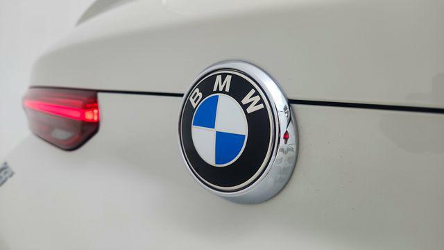 used 2023 BMW X6 car, priced at $52,450
