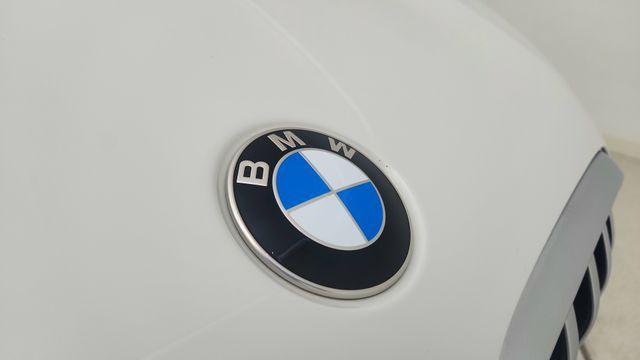 used 2023 BMW X6 car, priced at $52,450