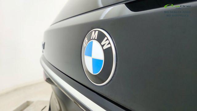 used 2025 BMW X7 car, priced at $57,975