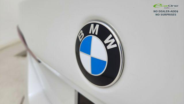 used 2026 BMW 530 car, priced at $47,375