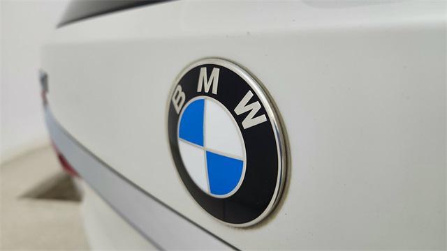 used 2021 BMW X7 car, priced at $39,977