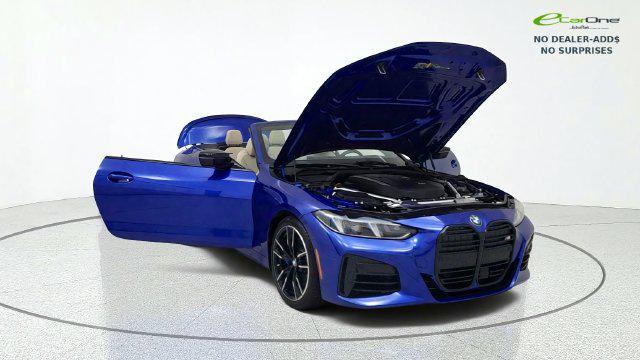 used 2026 BMW M440 car, priced at $67,670
