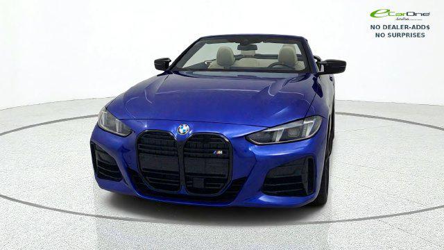 used 2026 BMW M440 car, priced at $67,670